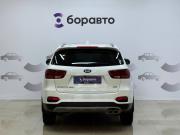 Kia Sorento III Prime Рестайлинг Ставрополь  - изображение 21