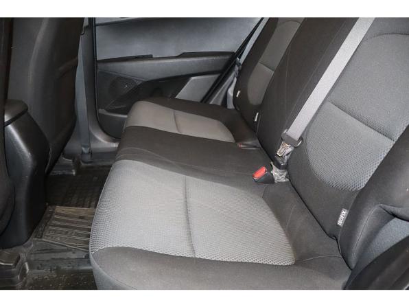 Hyundai Creta I с пробегом 2017 года, цена 1 447 000 рублей, 104929 км, внедорожник, Автокод Объявления