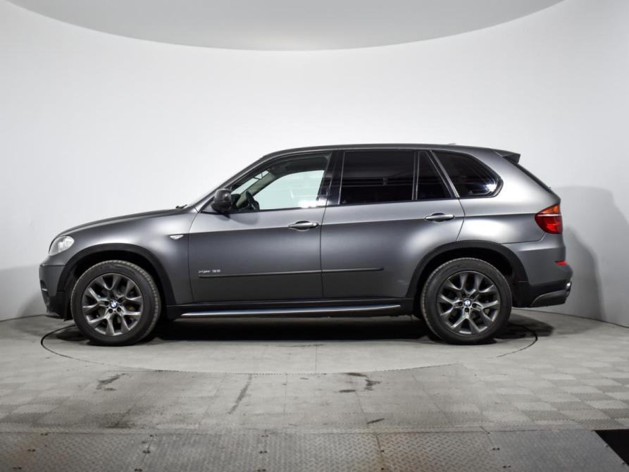 BMW X5 II (E70) Рестайлинг Санкт-Петербург  - изображение 9
