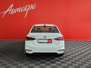 Hyundai Solaris II Вологда  - изображение 23