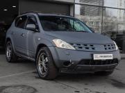 Nissan Murano I (Z50) Москва  - изображение 28