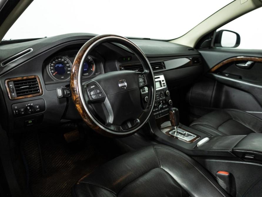 Volvo S80 II Санкт-Петербург  - изображение 12