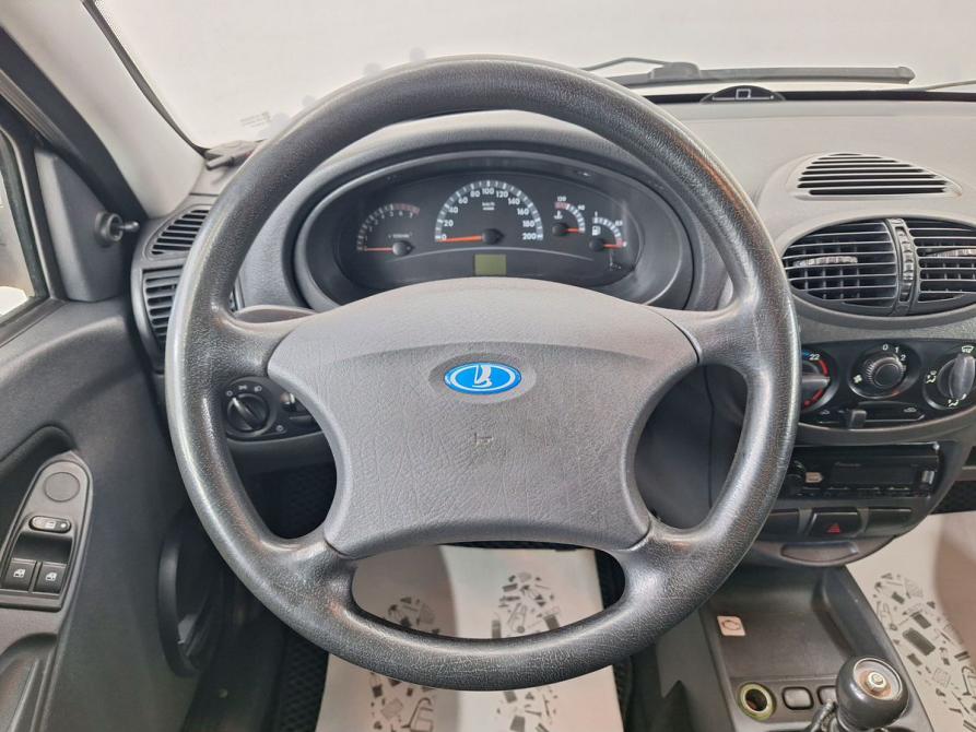 Lada (ВАЗ) Kalina I Смоленск  - изображение 8