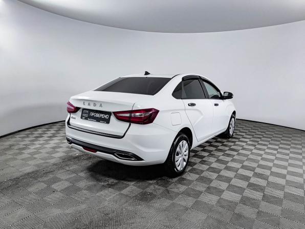 Lada (ВАЗ) Vesta I Рестайлинг (NG) с пробегом 2024 года, цена 1 050 000 рублей, 79000 км, седан, Автокод Объявления