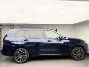 BMW X7 I (G07) Рестайлинг Москва  - изображение 39