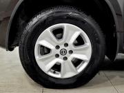 Nissan Terrano III (D10) Москва  - изображение 30