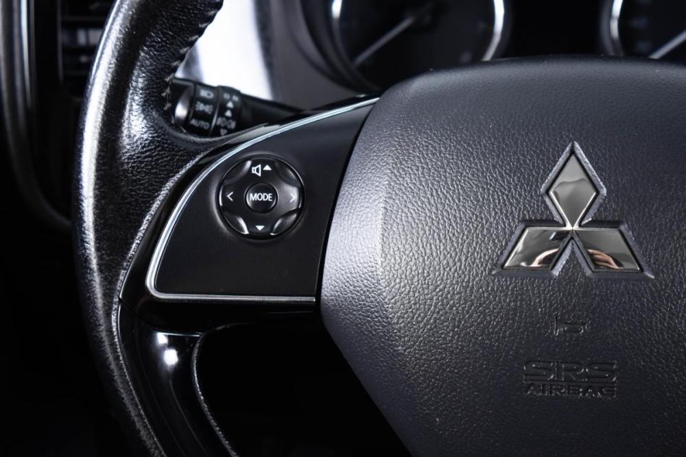 Mitsubishi Outlander III Рестайлинг 3 Пермь  - изображение 16