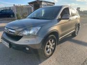 Honda CR-V III Санкт-Петербург  - изображение 9