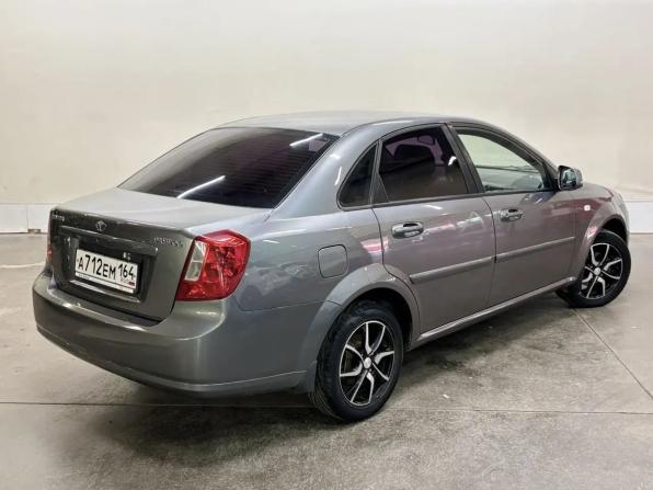 Daewoo Gentra II с пробегом 2014 года, цена 545 000 рублей, 151000 км, седан, Автокод Объявления