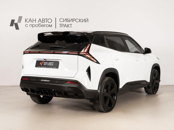 Geely Cityray с пробегом 2024 года, цена 2 635 000 рублей, 23375 км, внедорожник, Автокод Объявления
