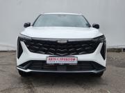 Geely Boyue Cool Москва  - изображение 22