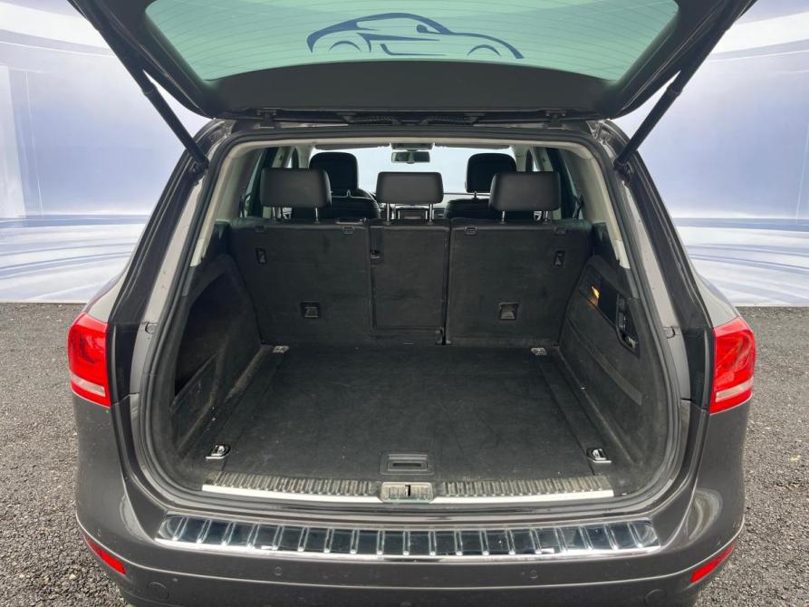 Volkswagen Touareg II Чебоксары  - изображение 28