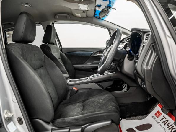 Honda Shuttle II с пробегом 2017 года, цена 1 150 000 рублей, 224132 км, универсал, Автокод Объявления