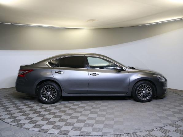 Nissan Teana III (L33) с пробегом 2015 года, цена 1 350 000 рублей, 160319 км, седан, Автокод Объявления