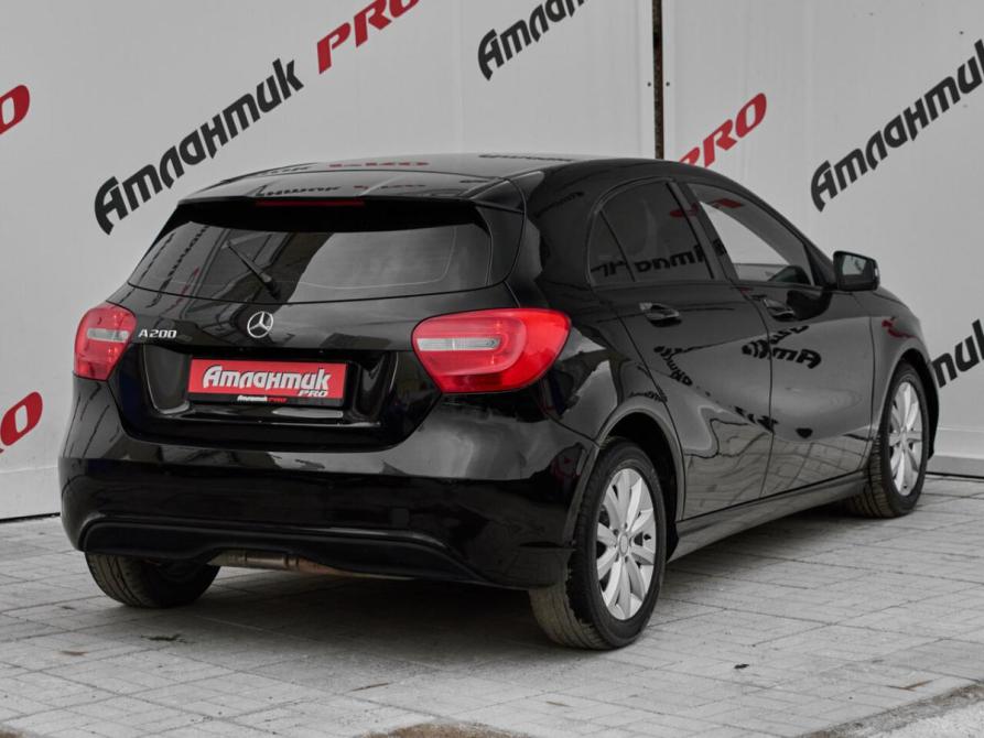 Mercedes-Benz A-Класс III (W176) Екатеринбург  - изображение 6