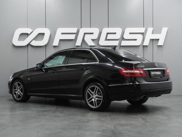 Mercedes-Benz E-Класс IV (W212 S212 C207) с пробегом 2012 года, цена 1 325 000 рублей, 191086 км, седан, Автокод Объявления