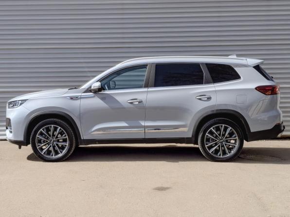 Chery Tiggo 8 Pro Max I Рестайлинг с пробегом 2024 года, цена 2 675 000 рублей, 53760 км, внедорожник, Автокод Объявления