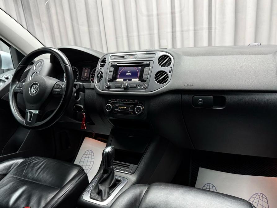 Volkswagen Tiguan I Рестайлинг Ижевск  - изображение 10