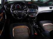 Kia Ceed II Рестайлинг Воронеж  - изображение 24