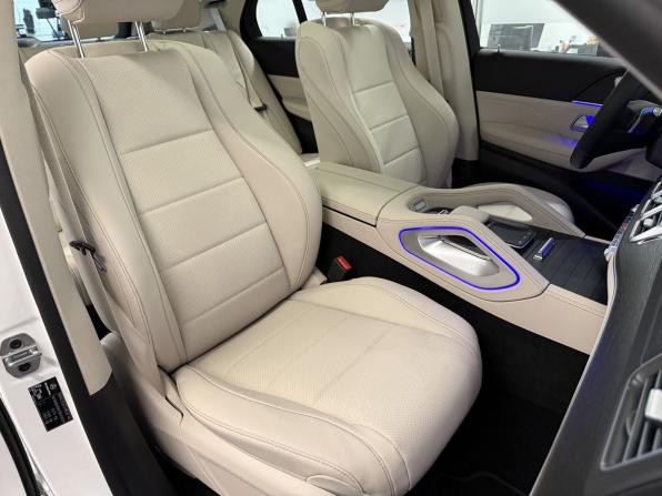 Mercedes-Benz GLE II (V167) Рестайлинг с пробегом 2025 года, цена 11 845 000 рублей, 39 км, внедорожник, Автокод Объявления