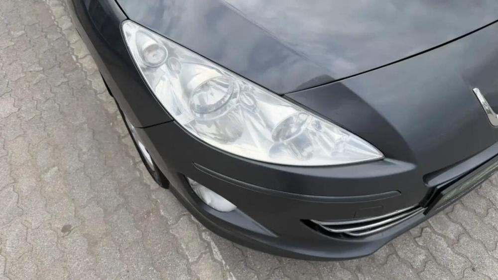 Peugeot 408 I Череповец  - изображение 3