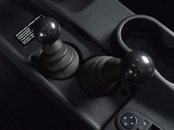 Lada (ВАЗ) Niva Legend I с пробегом 2023 года, цена 950 995 рублей, 5019 км, внедорожник, Автокод Объявления