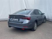 Skoda Octavia IV (A8) Москва  - изображение 26