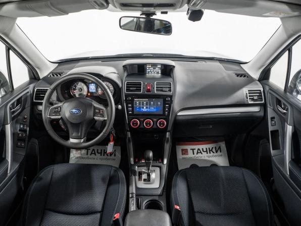 Subaru Forester IV с пробегом 2015 года, цена 1 549 500 рублей, 218558 км, внедорожник, Автокод Объявления