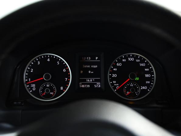 Volkswagen Tiguan I Рестайлинг с пробегом 2016 года, цена 1 499 000 рублей, 148004 км, внедорожник, Автокод Объявления