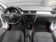 Skoda Rapid I Рестайлинг Москва  - изображение 37