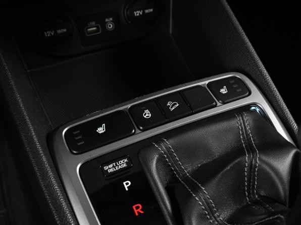 Hyundai Creta I с пробегом 2017 года, цена 1 849 000 рублей, 80656 км, внедорожник, Автокод Объявления