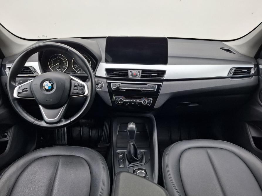 BMW X1 II (F48) Москва  - изображение 12