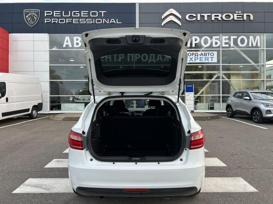 Lada (ВАЗ) Vesta I Тверь  - изображение 7