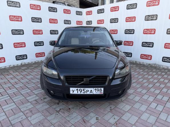 Volvo C30 I с пробегом 2008 года, цена 599 990 рублей, 195123 км, хэтчбек, Автокод Объявления