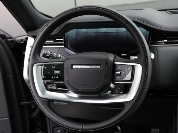 Land Rover Range Rover V с пробегом 2024 года, цена 20 700 000 рублей, 27750 км, внедорожник, Автокод Объявления