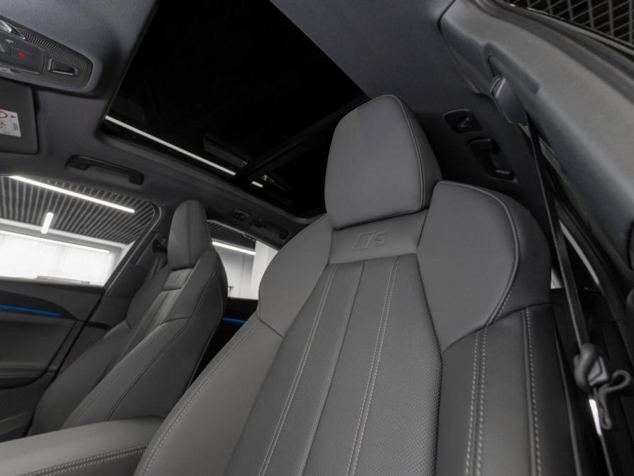 Audi Q5 Sportback II (GU) Москва  - изображение 10