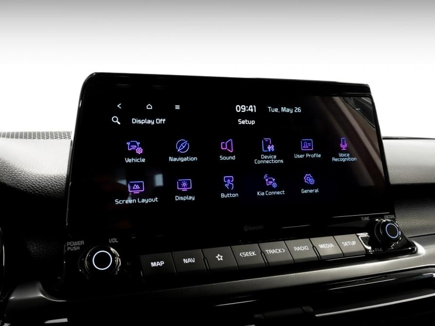 Kia Seltos I Санкт-Петербург  - изображение 16
