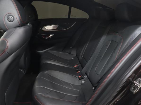 Mercedes-Benz CLS AMG III (C257) с пробегом 2018 года, цена 6 500 000 рублей, 46792 км, седан, Автокод Объявления