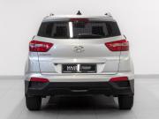 Hyundai Creta I Москва  - изображение 34