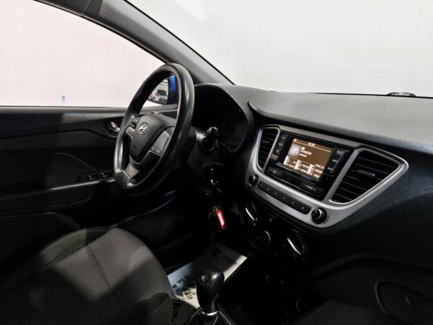 Hyundai Solaris II Курск  - изображение 6