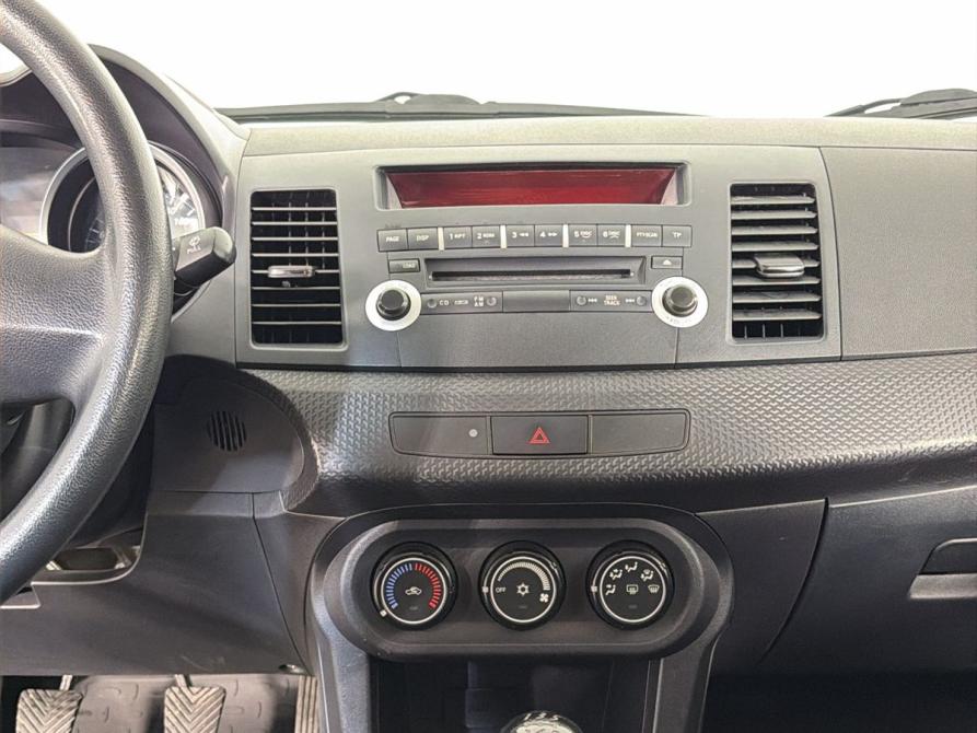 Mitsubishi Lancer X Рестайлинг Архангельск  - изображение 17