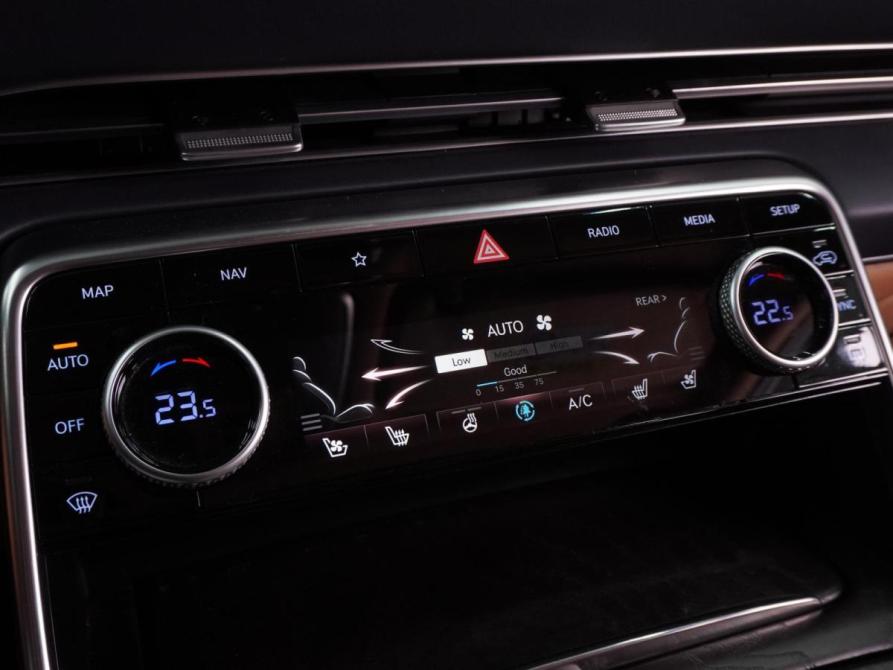 Genesis GV80 I Воронеж  - изображение 16