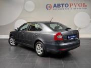 Skoda Octavia II (A5) Рестайлинг Москва  - изображение 28