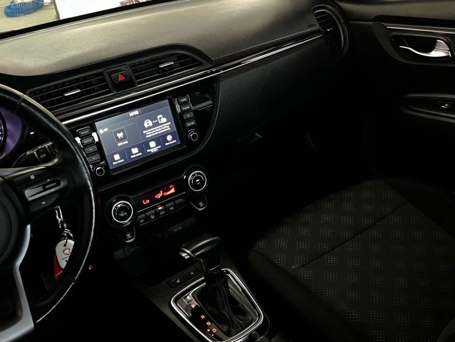 Kia Rio IV Волгоград  - изображение 8