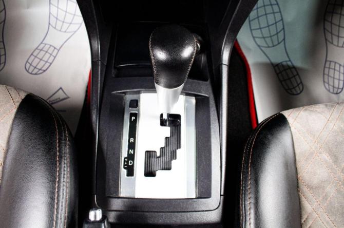 Mitsubishi Lancer X с пробегом 2008 года, цена 849 000 рублей, 188000 км, седан, Автокод Объявления