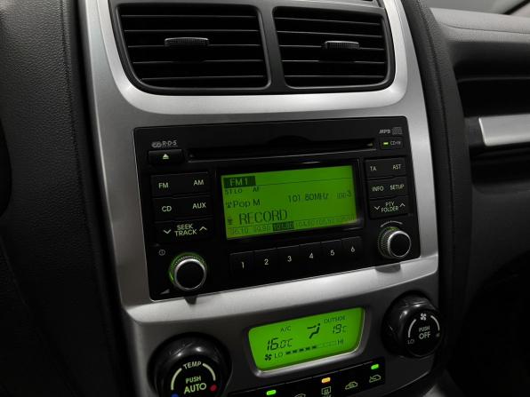 Kia Sportage II Рестайлинг с пробегом 2010 года, цена 995 000 рублей, 188105 км, внедорожник, Автокод Объявления