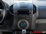 Chevrolet TrailBlazer II Москва  - изображение 29