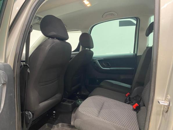 Skoda Roomster I с пробегом 2010 года, цена 399 000 рублей, 153194 км, минивэн, Автокод Объявления
