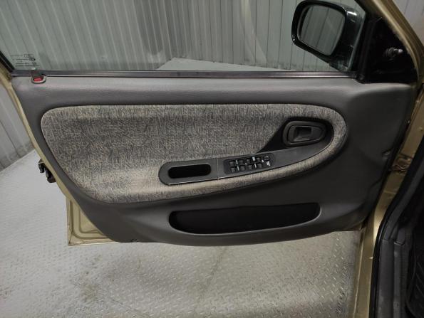 Daewoo Nexia I с пробегом 2006 года, цена 180 000 рублей, 122188 км, седан, Автокод Объявления