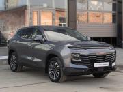JETOUR DASHING I Новосибирск  - изображение 26